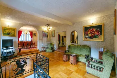Pensiune exclusivista | afacere tip boutique la cheie | de vanzare in Sinaia | - foto 3