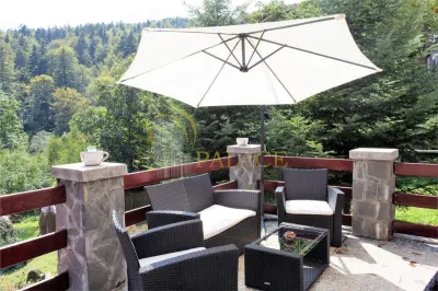 Pensiune exclusivista | afacere tip boutique la cheie | de vanzare in Sinaia | - foto 25