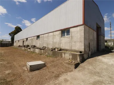 Hala de vanzare, 1500 mp, teren 7157 mp, H - 7 metri, zona Metro-Bras - foto 3