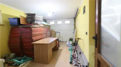 Vila Aleea Tudor Neculai, 130 mp utili - foto 12