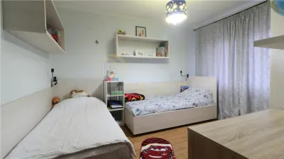 Vila Aleea Tudor Neculai, 130 mp utili - foto 3