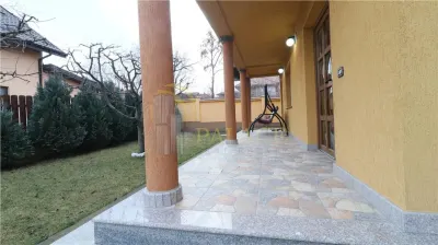 Vila Aleea Tudor Neculai, 130 mp utili - foto 10