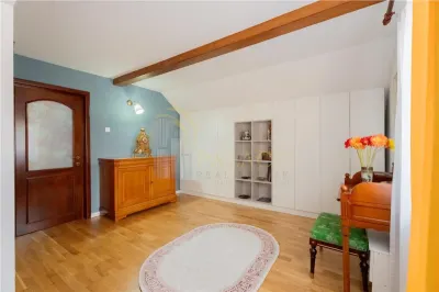 Casa deosebita cu facilitati premium in Tatarasi, Iasi – Eleganta, confort si intimitate - foto 11