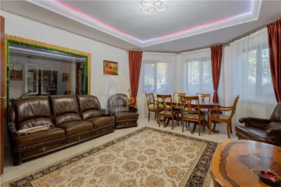 Casa deosebita cu facilitati premium in Tatarasi, Iasi – Eleganta, confort si intimitate - foto 3
