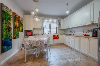 Casa deosebita cu facilitati premium in Tatarasi, Iasi – Eleganta, confort si intimitate - foto 5