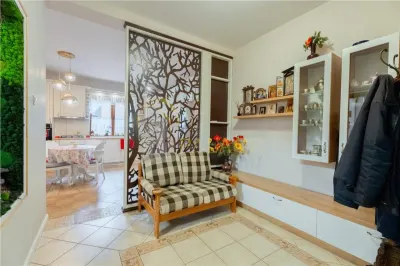 Casa deosebita cu facilitati premium in Tatarasi, Iasi – Eleganta, confort si intimitate - foto 6