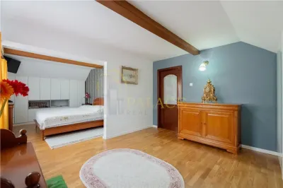 Casa deosebita cu facilitati premium in Tatarasi, Iasi – Eleganta, confort si intimitate - foto 10