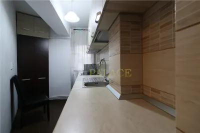Apartament Hala Centrala, cu 2 camere, etaj 1, renovat - foto 11