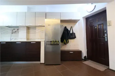 Apartament Hala Centrala, cu 2 camere, etaj 1, renovat - foto 15
