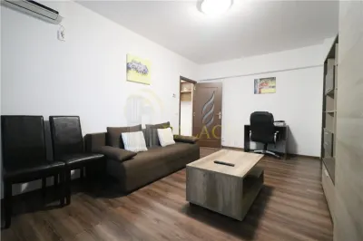 Apartament Hala Centrala, cu 2 camere, etaj 1, renovat - foto 4