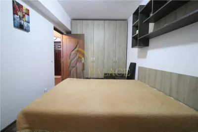 Apartament Hala Centrala, cu 2 camere, etaj 1, renovat - foto 7