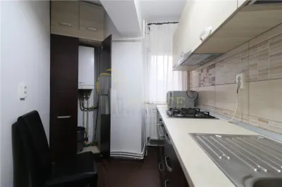 Apartament Hala Centrala, cu 2 camere, etaj 1, renovat - foto 8