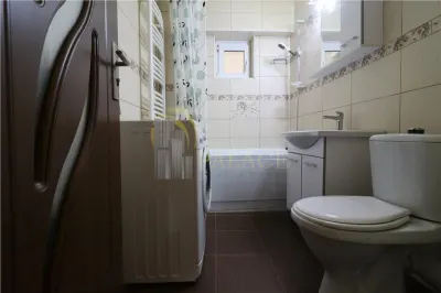Apartament Hala Centrala, cu 2 camere, etaj 1, renovat - foto 10