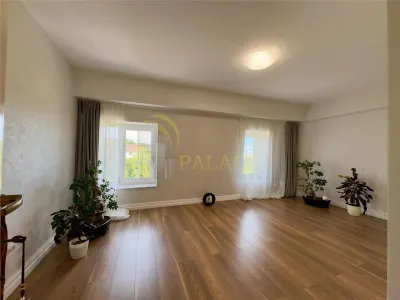 Vila unica in Iasi, tip London House – design rafinat si priveliste spectaculoasa - foto 11
