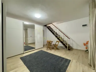Vila unica in Iasi, tip London House – design rafinat si priveliste spectaculoasa - foto 18