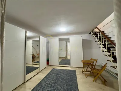 Vila unica in Iasi, tip London House – design rafinat si priveliste spectaculoasa - foto 22