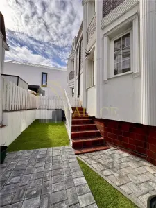 Vila unica in Iasi, tip London House – design rafinat si priveliste spectaculoasa - foto 25