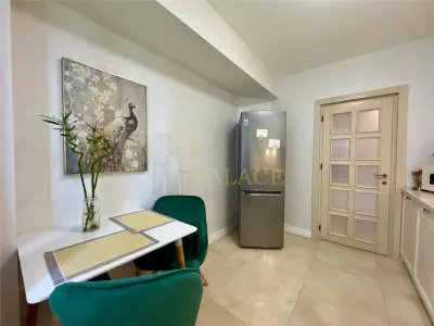 Vila unica in Iasi, tip London House – design rafinat si priveliste spectaculoasa - foto 6