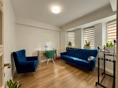 Vila unica in Iasi, tip London House – design rafinat si priveliste spectaculoasa - foto 8