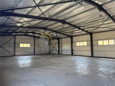 Parc Logistic in Miroslava alcătuit din 5 hale - foto 11