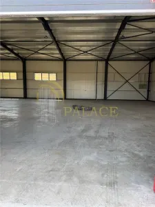 Parc Logistic in Miroslava alcătuit din 5 hale - foto 12