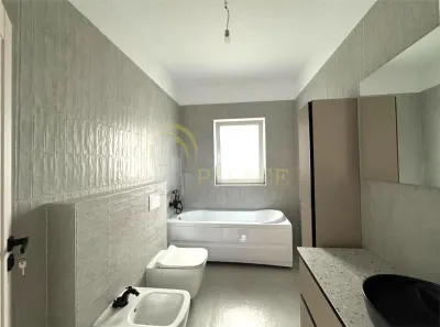  Vila individuala premium Valea Lupului Acces privat Intabulata - foto 12