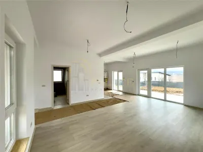  Vila individuala premium Valea Lupului Acces privat Intabulata - foto 15