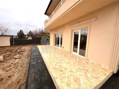  Vila individuala premium Valea Lupului Acces privat Intabulata - foto 5