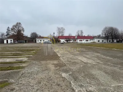 Hala industriala de vanzare in Harlau, 11.500 mp utili, teren 44.268 mp - foto 13