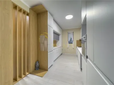 Vila individuala de vanzare in Visan ,eleganta, confort si panorama spectaculoasa - foto 11