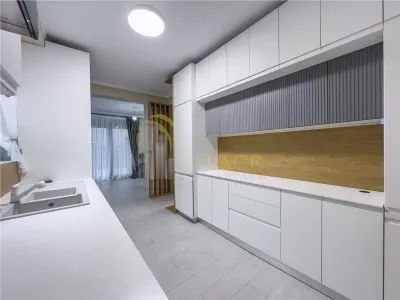 Vila individuala de vanzare in Visan ,eleganta, confort si panorama spectaculoasa - foto 13