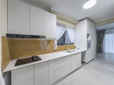 Vila individuala de vanzare in Visan ,eleganta, confort si panorama spectaculoasa - foto 14
