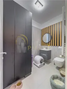 Vila individuala de vanzare in Visan ,eleganta, confort si panorama spectaculoasa - foto 15