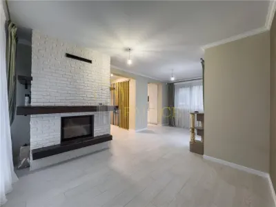 Vila individuala de vanzare in Visan ,eleganta, confort si panorama spectaculoasa - foto 3