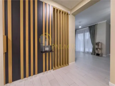 Vila individuala de vanzare in Visan ,eleganta, confort si panorama spectaculoasa - foto 7
