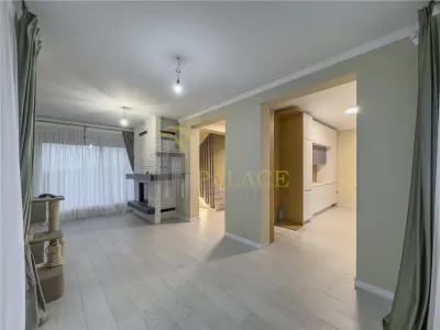Vila individuala de vanzare in Visan ,eleganta, confort si panorama spectaculoasa - foto 8