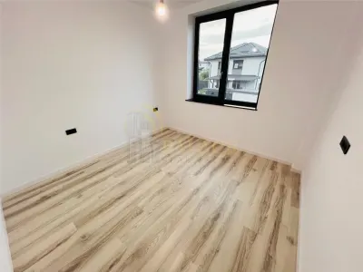 Casa plan parter, 4 camere, intabulata, Valea Lupului - foto 3