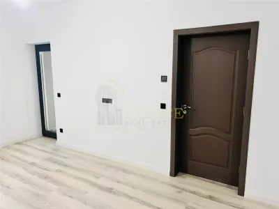 Casa plan parter, 4 camere, intabulata, Valea Lupului - foto 6