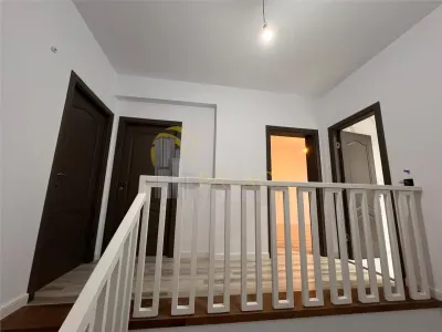 Casa plan parter, 4 camere, intabulata, Valea Lupului - foto 9