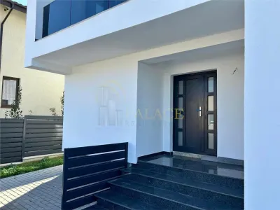 Duplex de vanzare in Bucium Iasi , pret imbatabil, zona in plina dezvoltare - foto 2