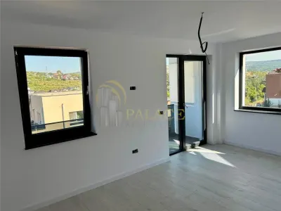 Duplex de vanzare in Bucium Iasi , pret imbatabil, zona in plina dezvoltare - foto 5