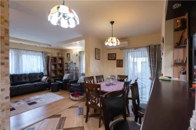 Vila individuala premium, cu personalitate si gradina matura, Bucium, Iasi - foto 18