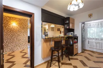 Vila individuala premium, cu personalitate si gradina matura, Bucium, Iasi - foto 24