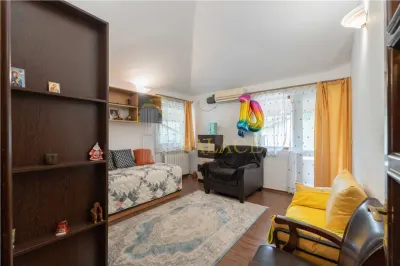 Vila individuala premium, cu personalitate si gradina matura, Bucium, Iasi - foto 5