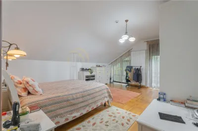 Vila individuala exclusivista cu teren generos in Bucium, Iasi - foto 22
