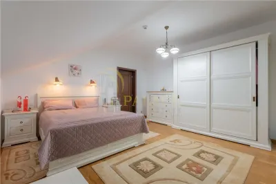 Vila individuala exclusivista cu teren generos in Bucium, Iasi - foto 25
