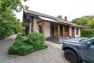 Vila individuala exclusivista cu teren generos in Bucium, Iasi - foto 4
