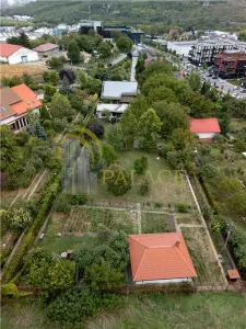 Vila individuala exclusivista cu teren generos in Bucium, Iasi - foto 5