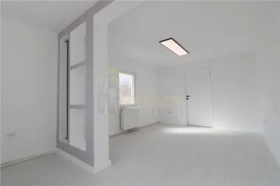 Spatiu Birouri Palas Campus - Iasi