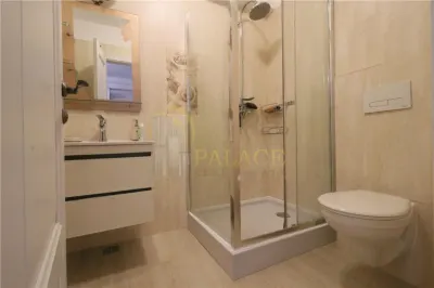 Copou, Parcul Expozitiei, Apartament de 2 Camere - foto 3